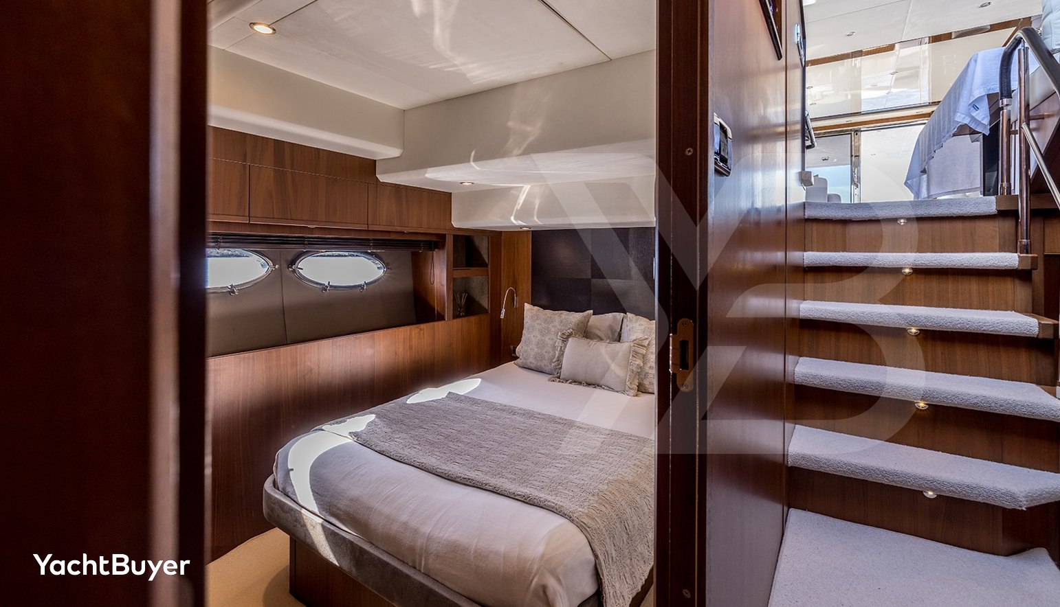 SEA DREAM II