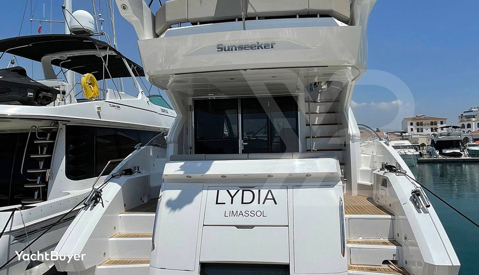 LYDIA