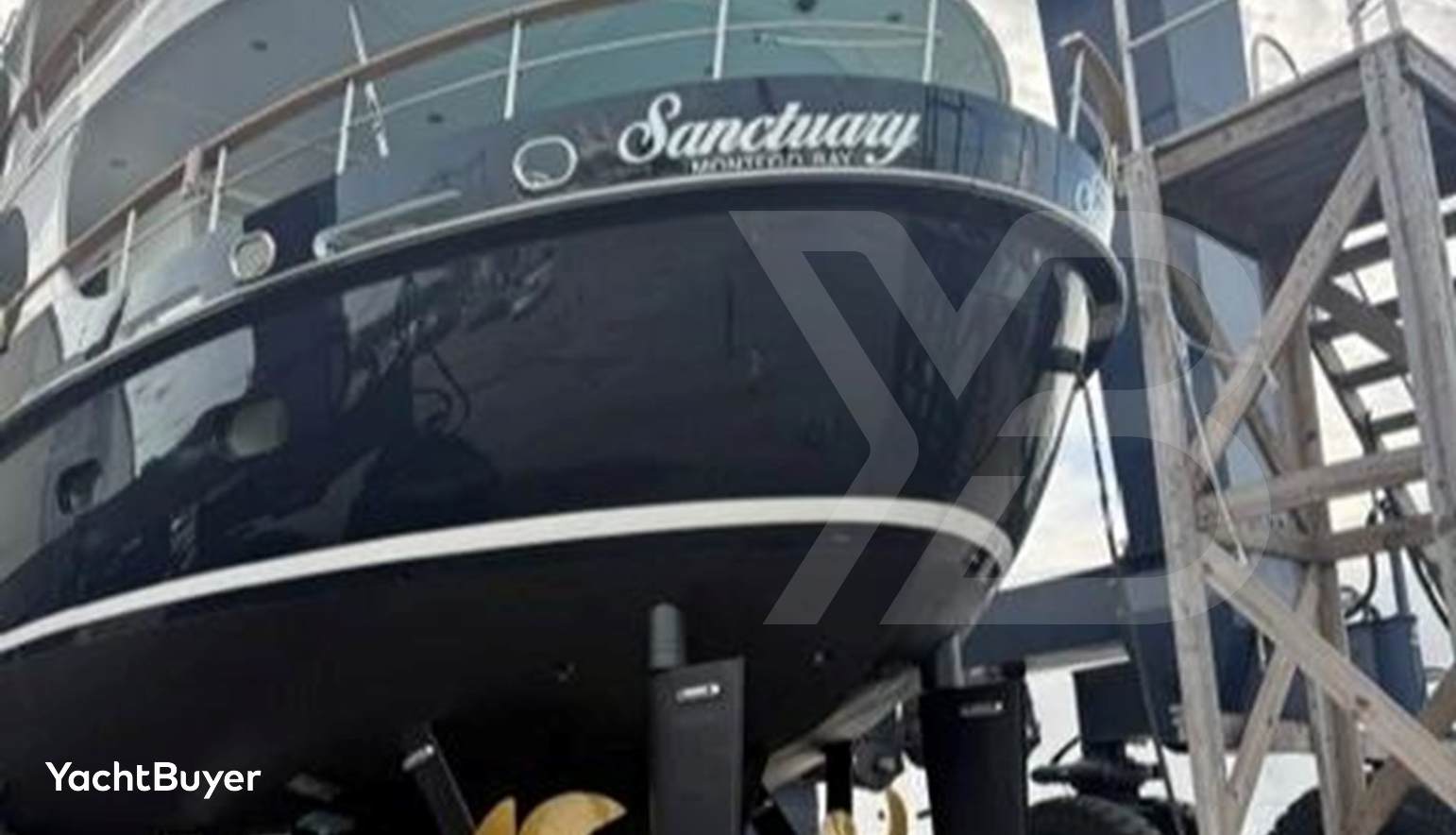 SANCTUARY