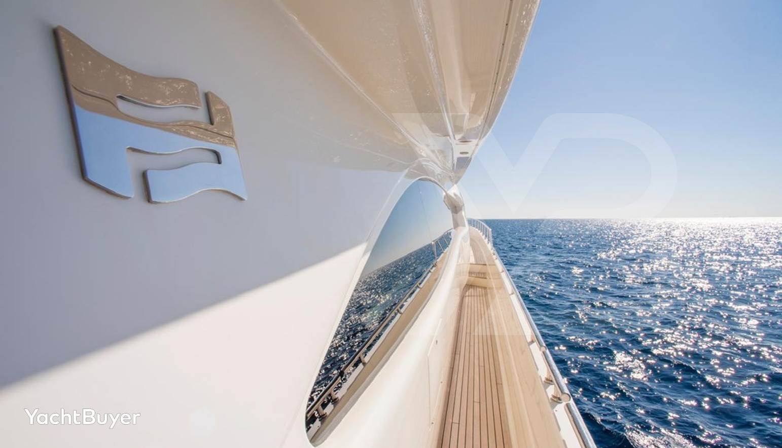 FERRETTI 881