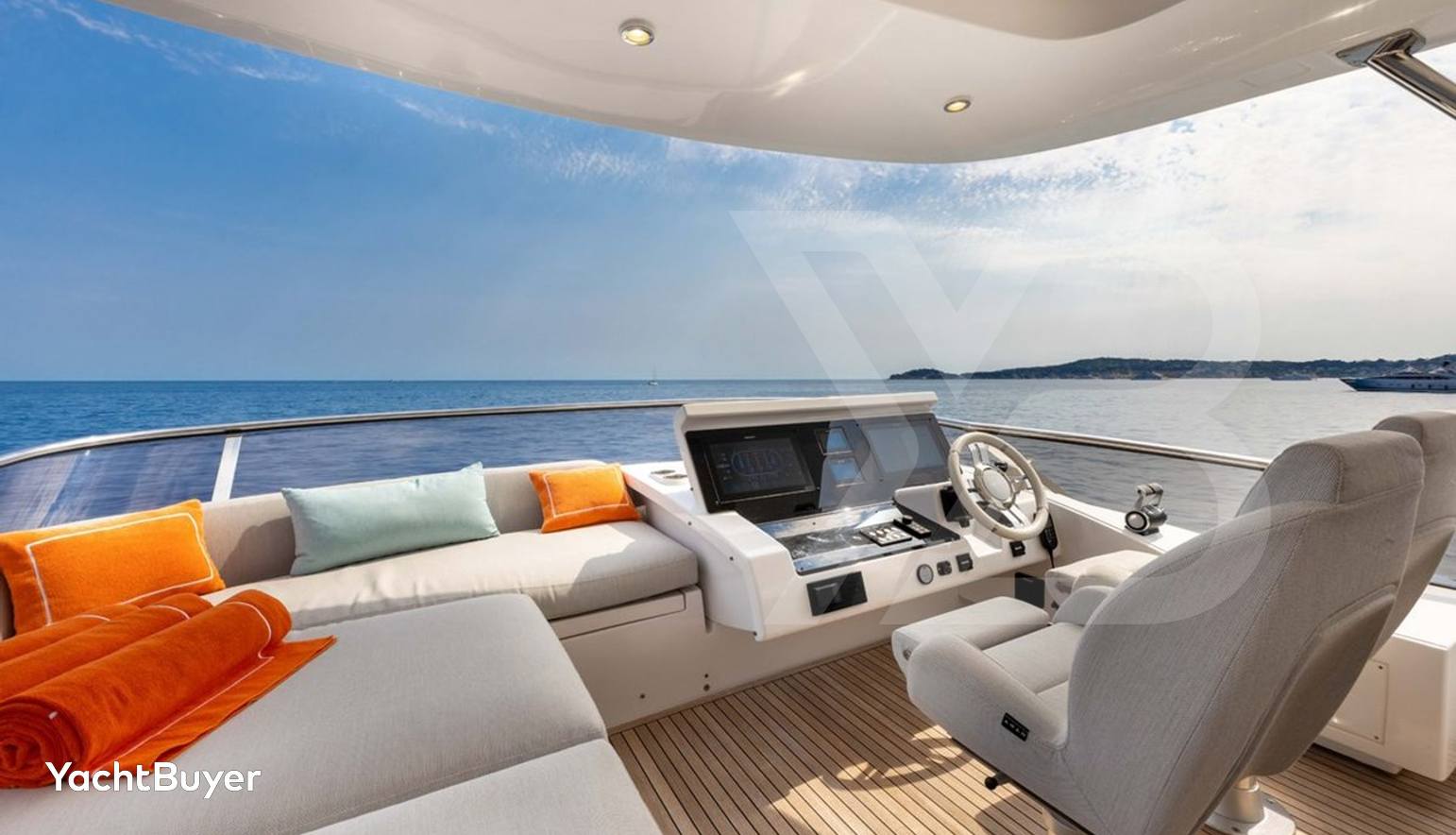 BELLA KATRIN - AZIMUT 72