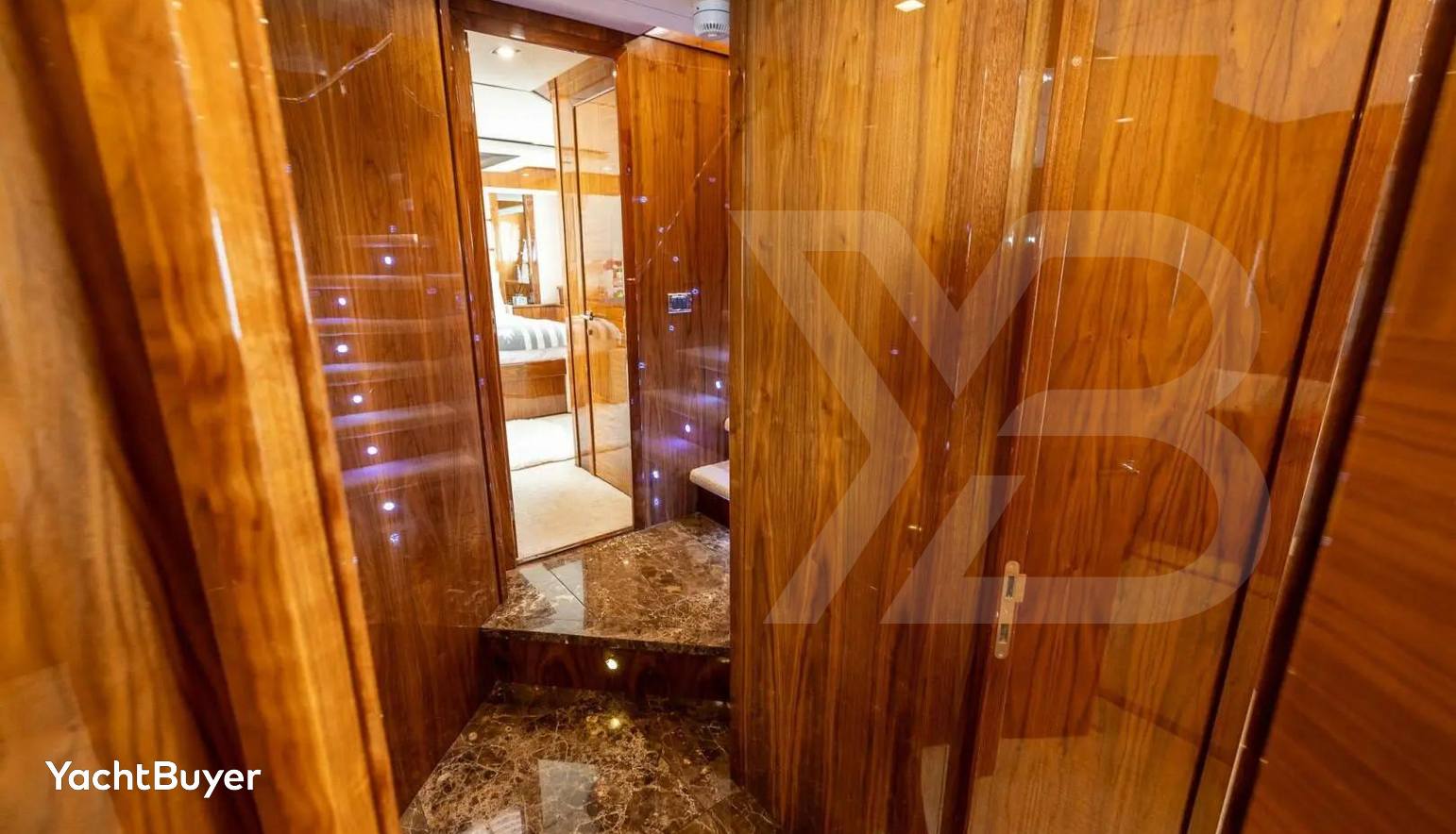 Indecent Proposal Iv