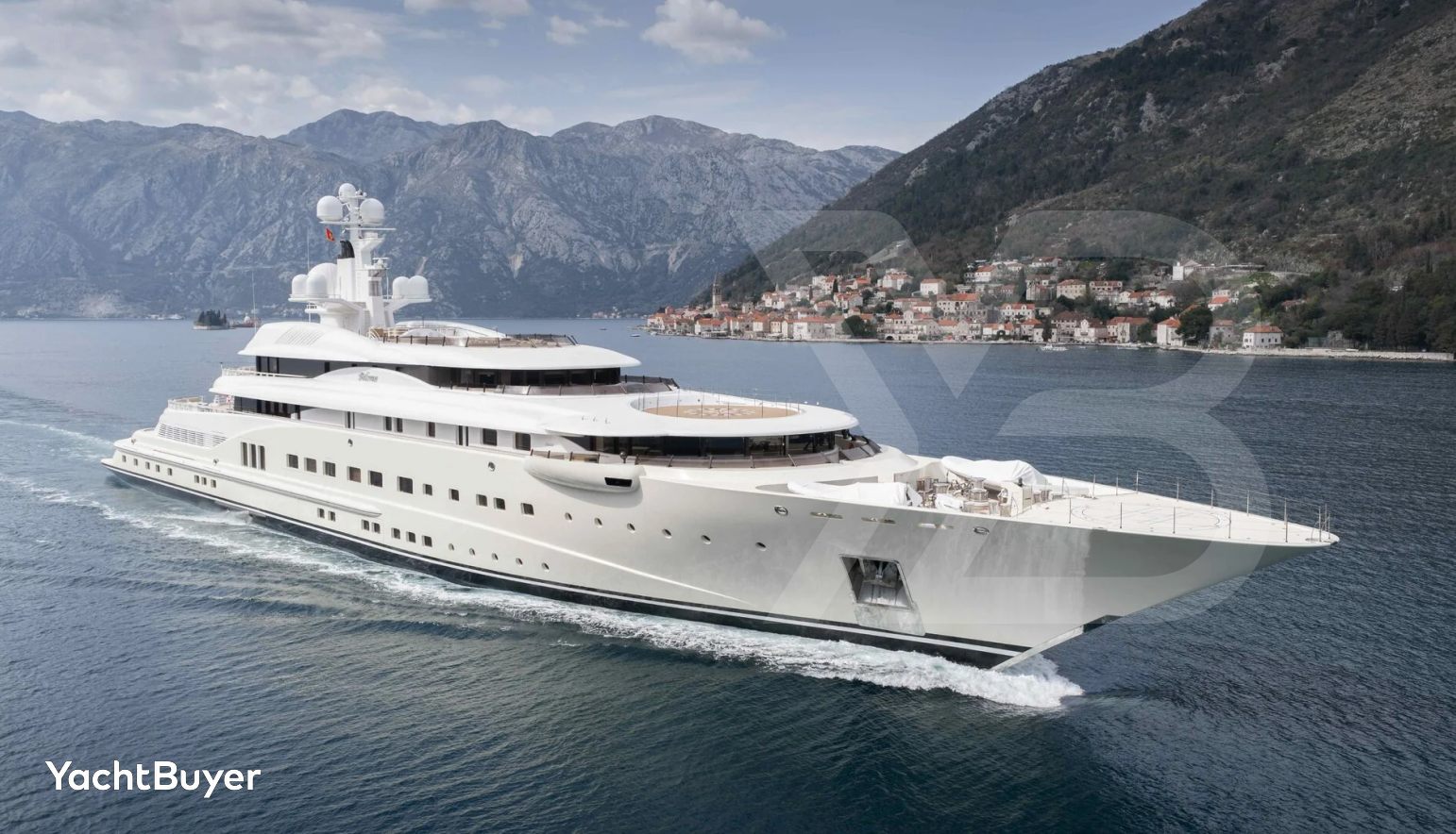 Pelorus