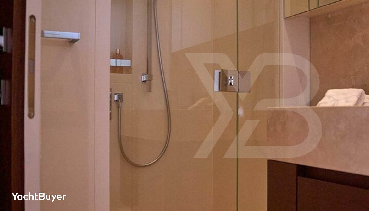 SANLORENZO SL102 ASYMMETRIC