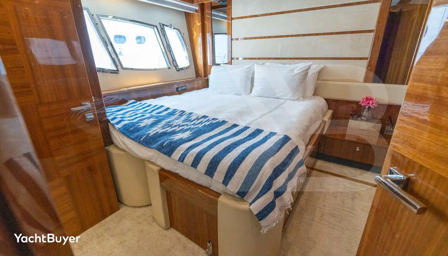 Indecent Proposal Iv