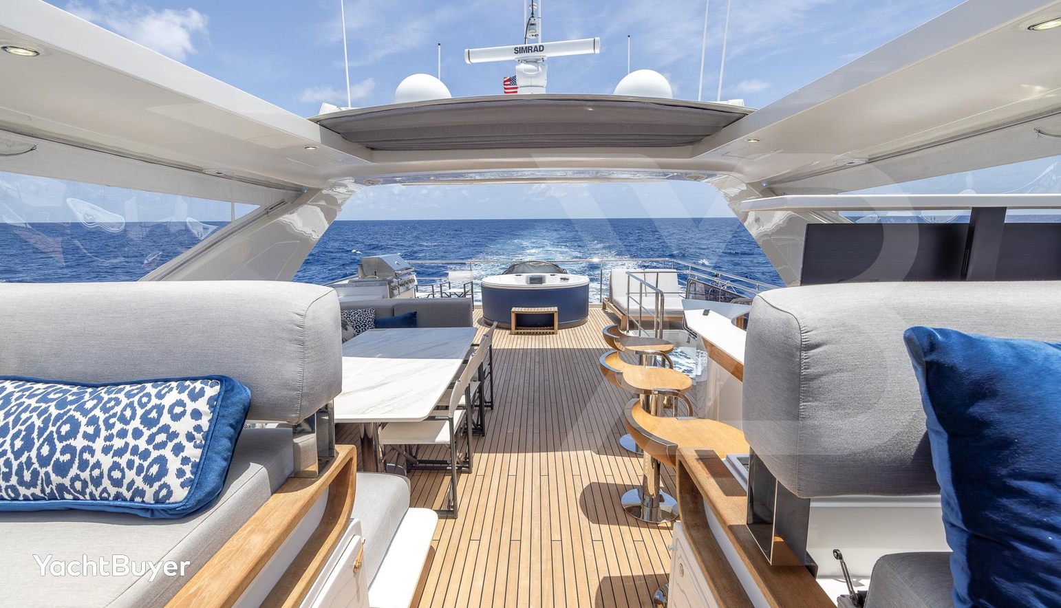 CAPTAIN MORGAN II