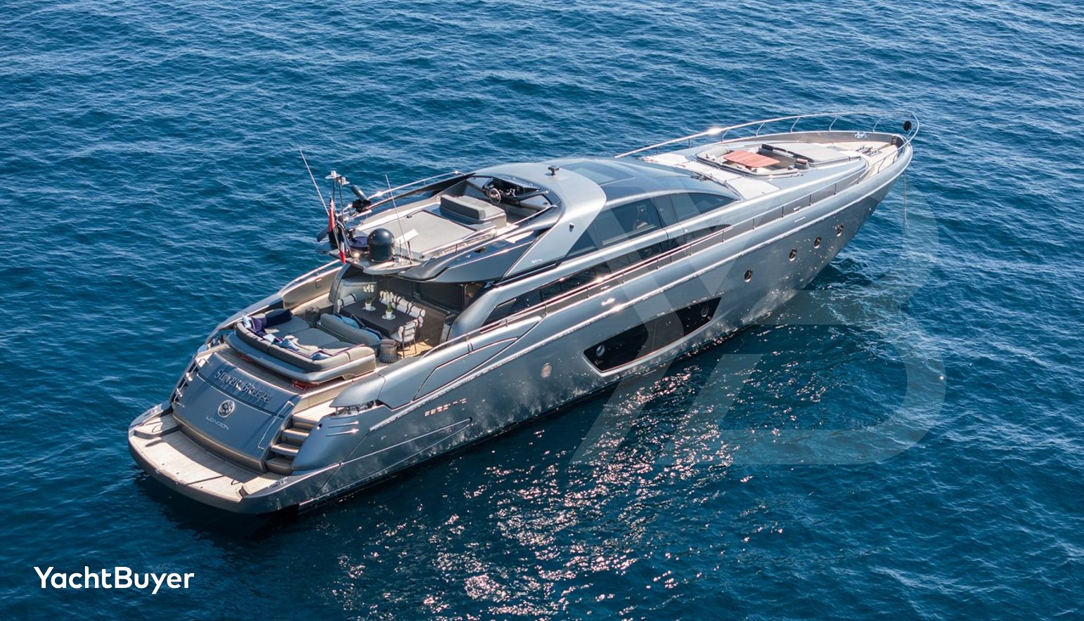 SILVER BREEZE