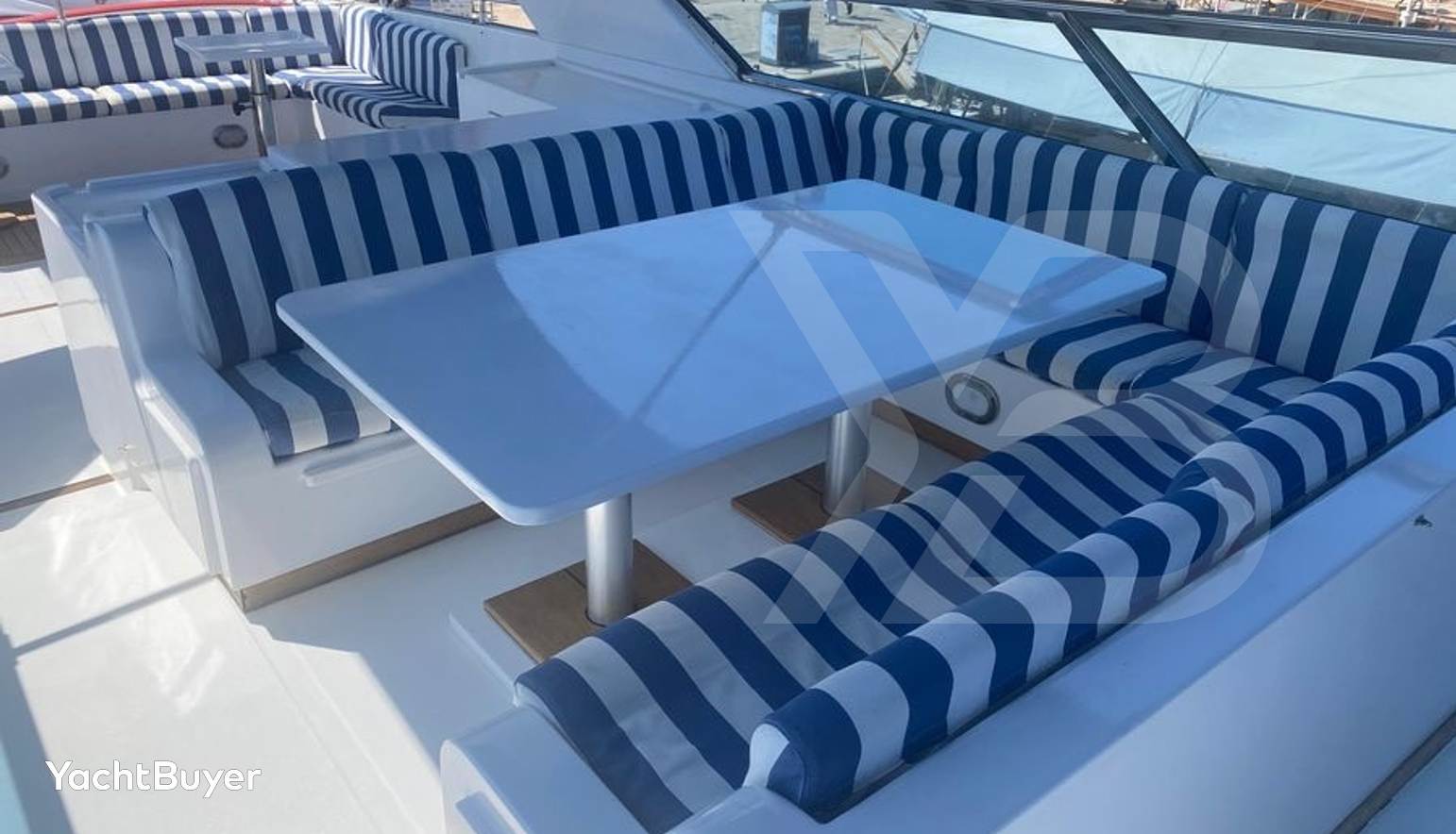 Versilcraft Super Challenger 96