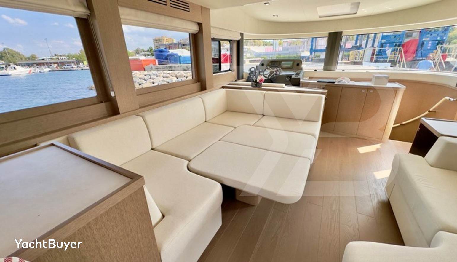 Sirena 58 