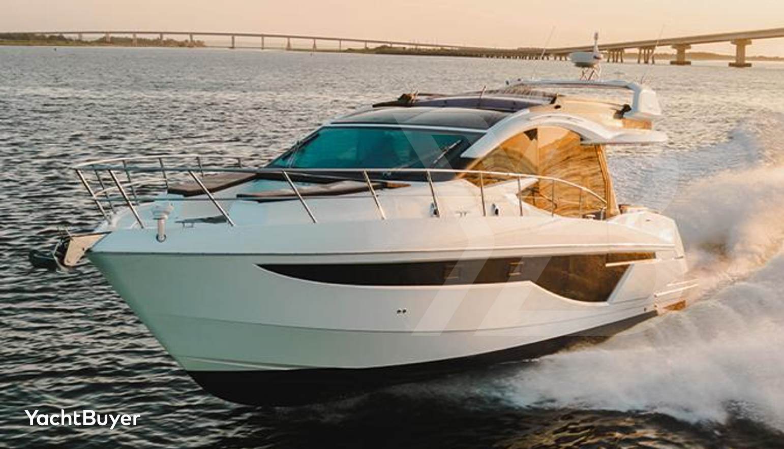 GALEON 470 SKY