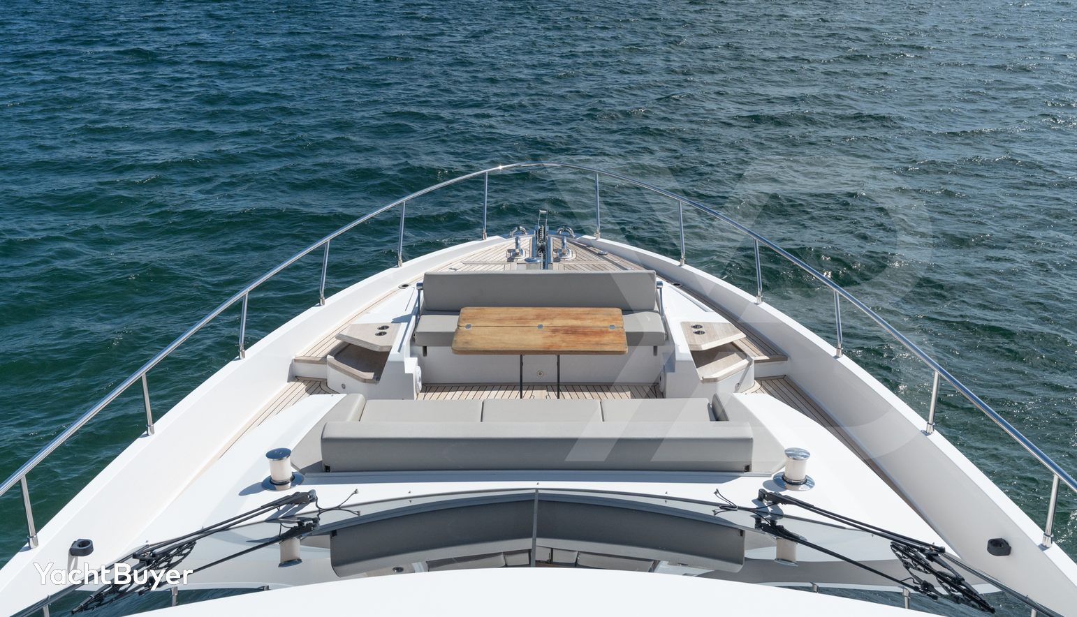 2024 Ferretti 720