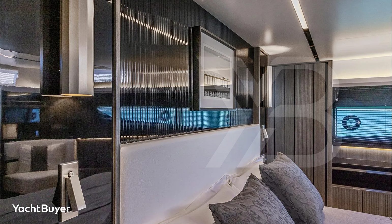 2025 Pearl 72 | 72.2 ft