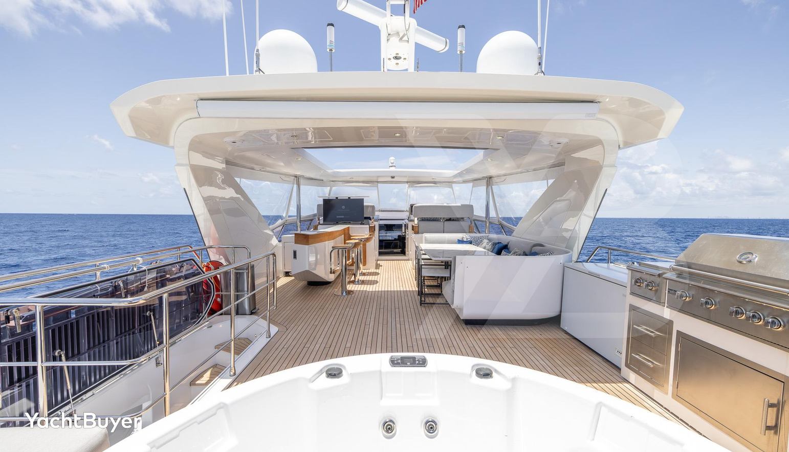 CAPTAIN MORGAN II