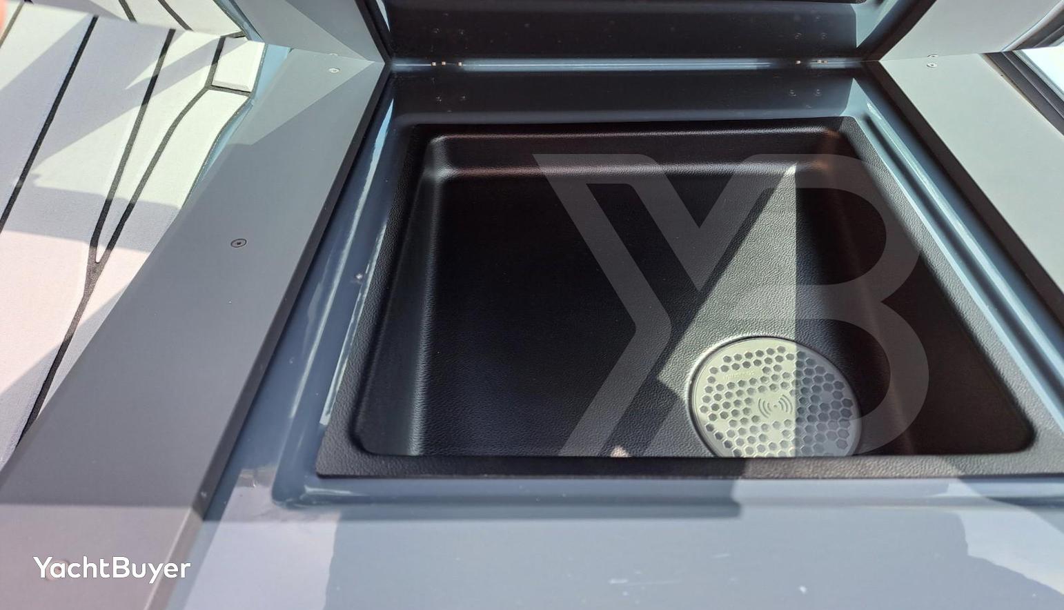 Great Cockpit Layout