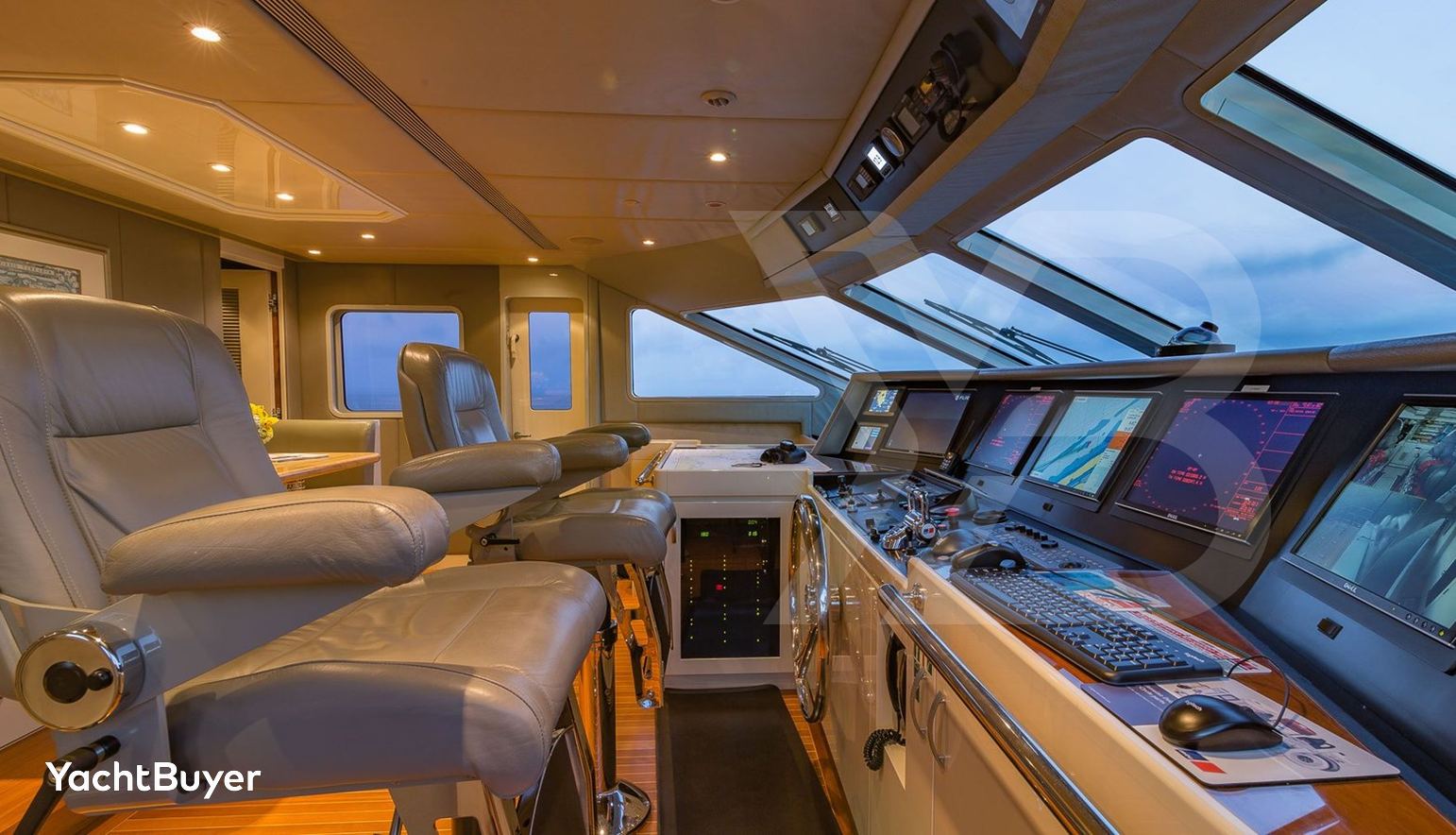 I LOVE THIS BOAT