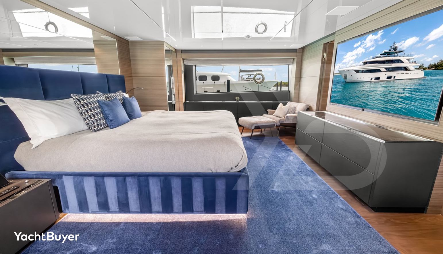 Navetta 42