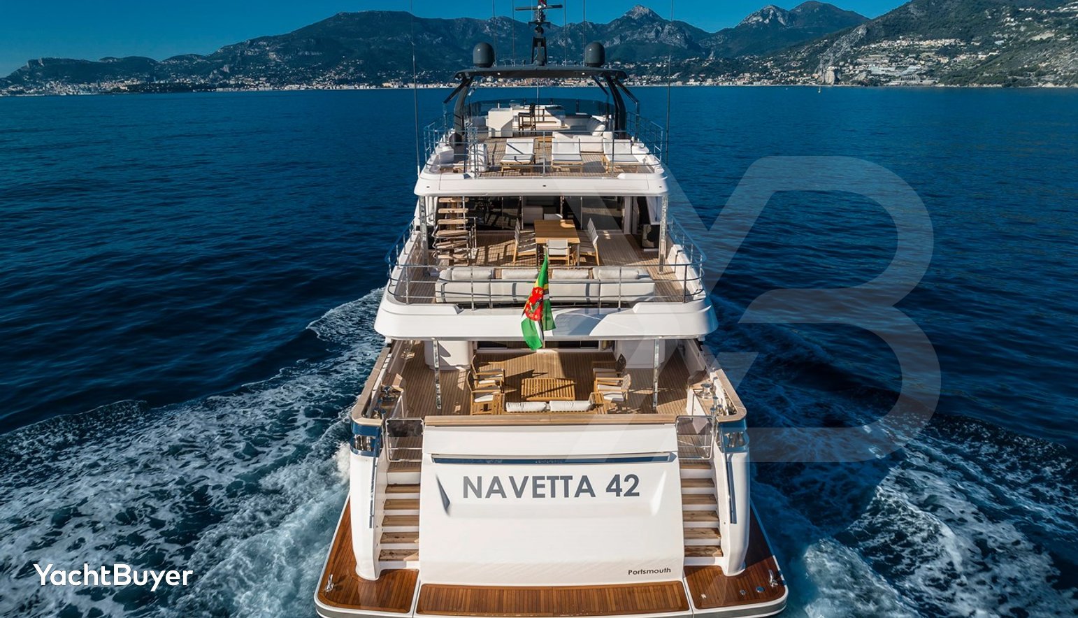 Navetta 42