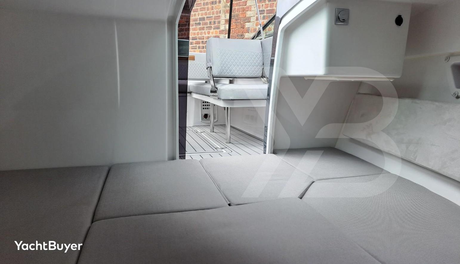 Great Cockpit Layout