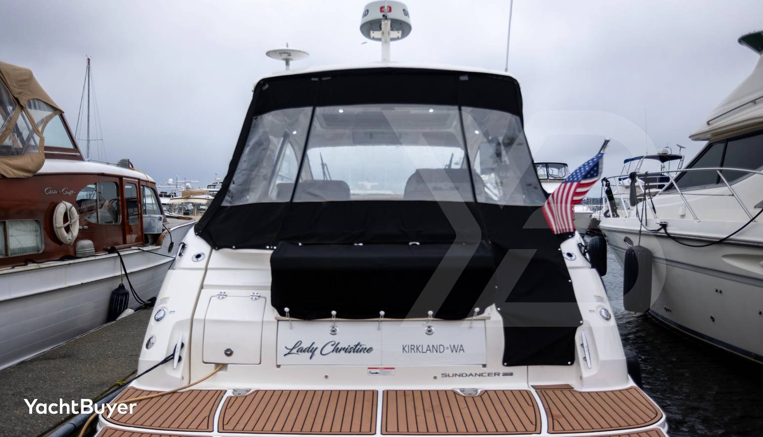 Lady Christine