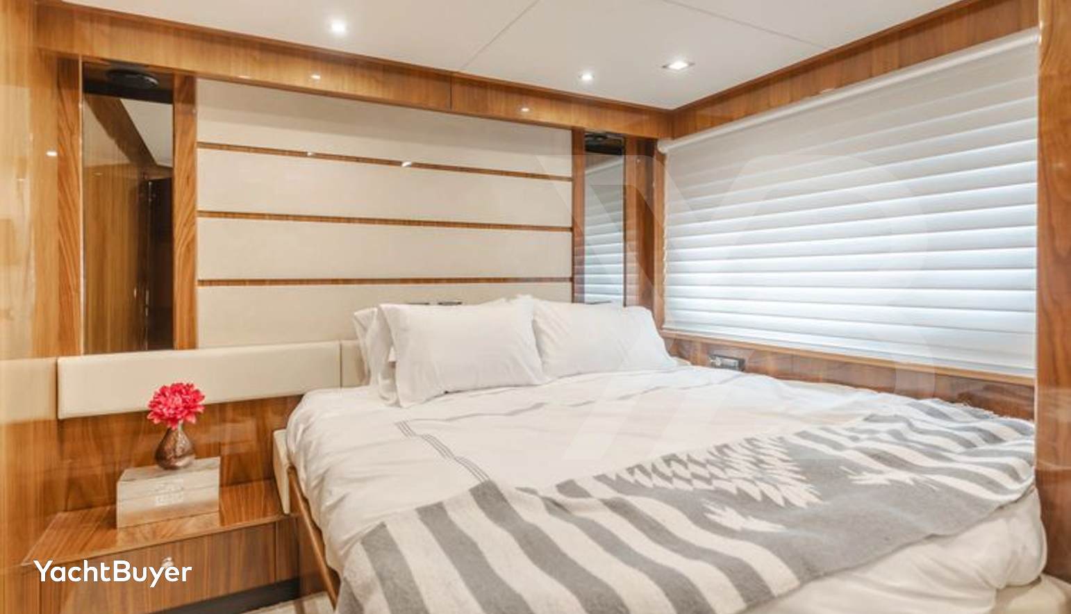 Indecent Proposal IV