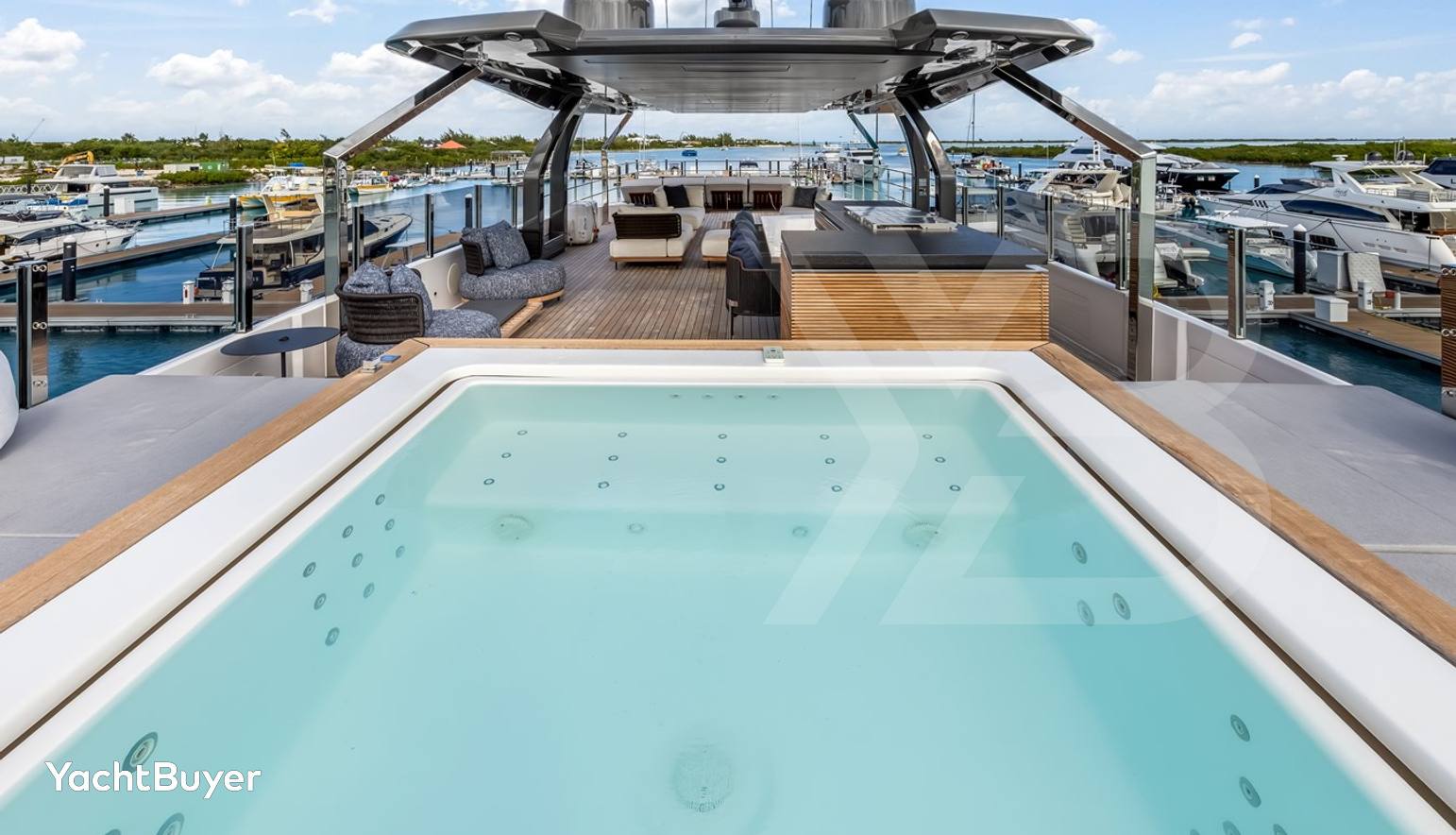 Navetta 42