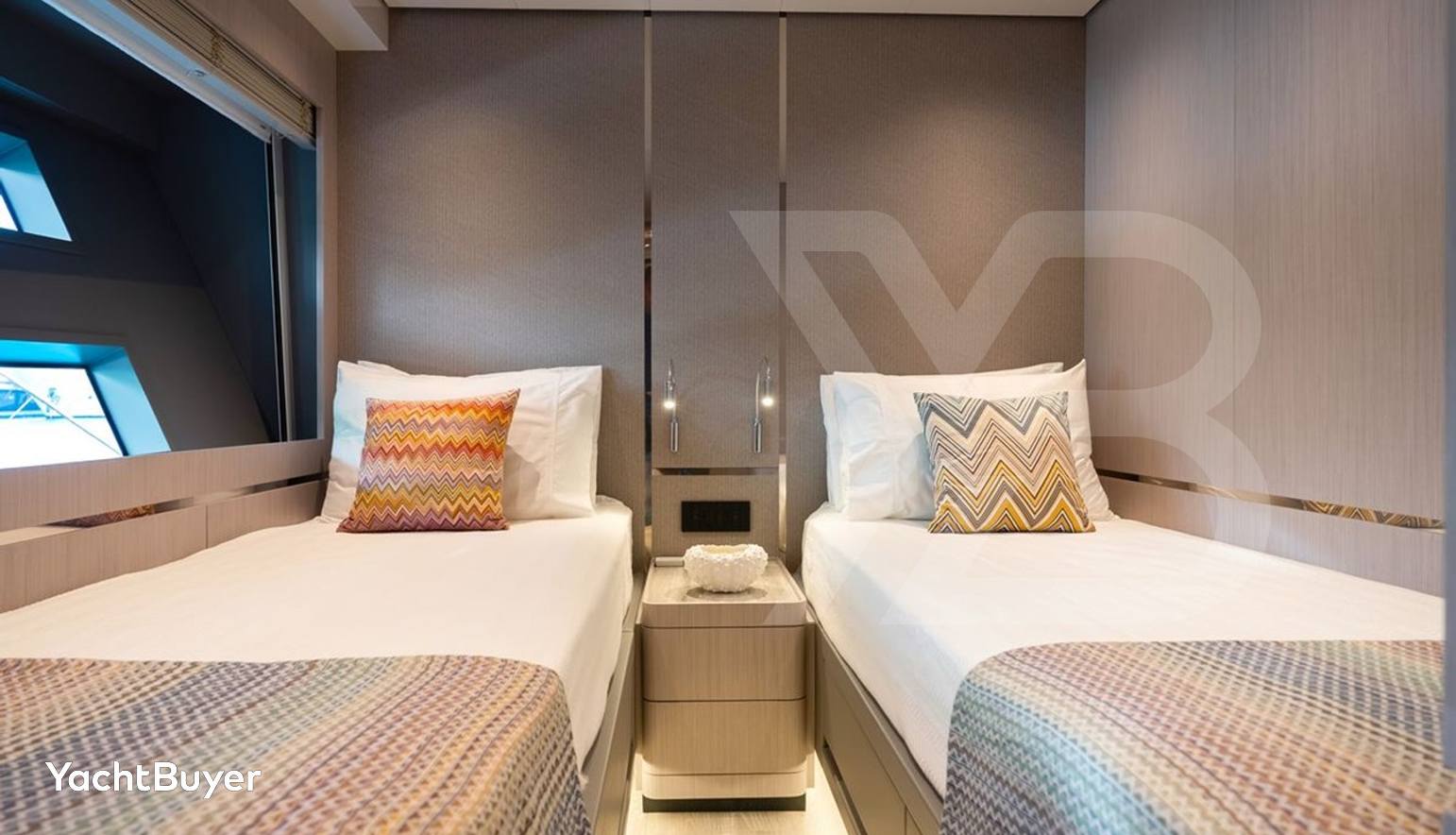 ARCADIA SHERPA 80 XL LA CREME