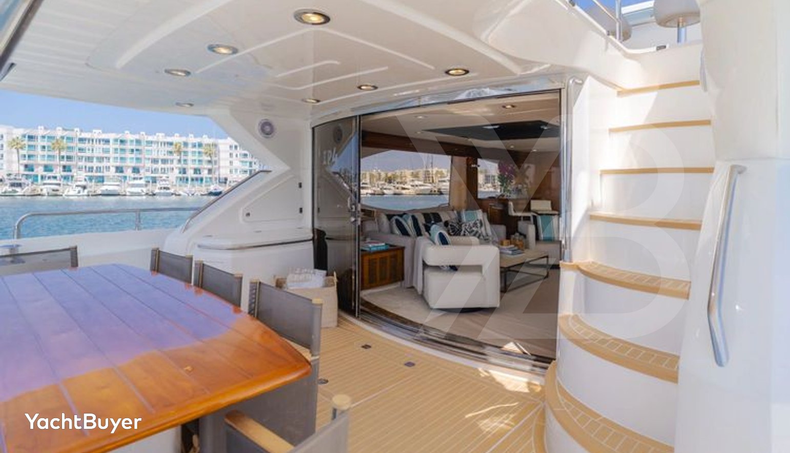 Indecent Proposal IV