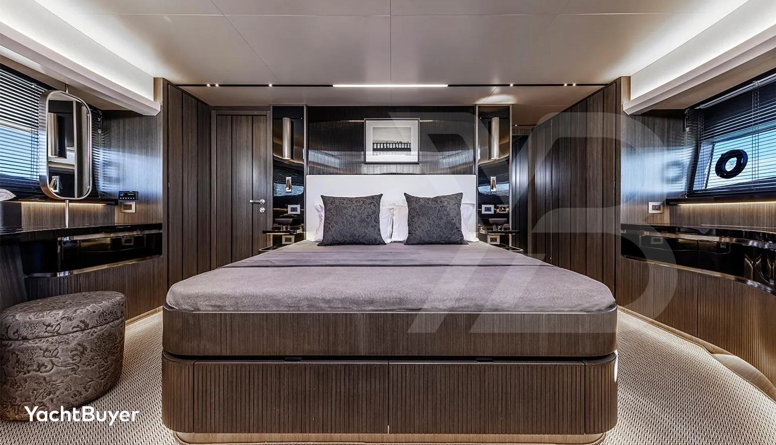 2025 Pearl 72 | 72.2 ft