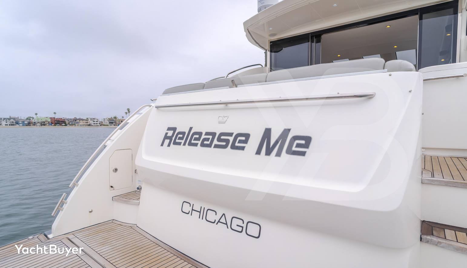 RELEASE ME