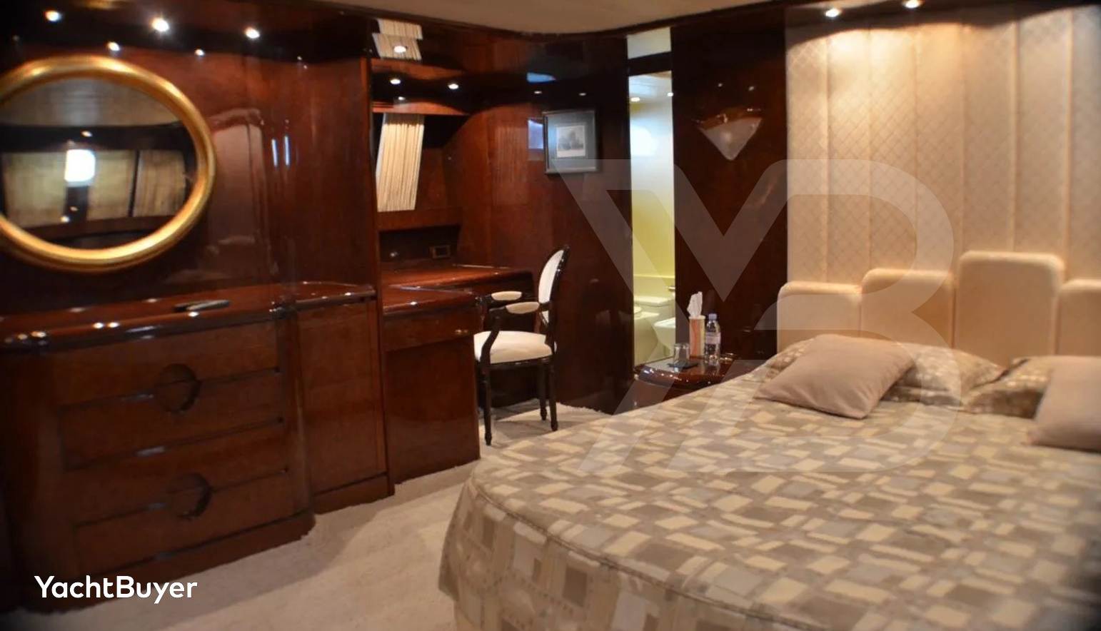 Versilcraft Super Challenger 96