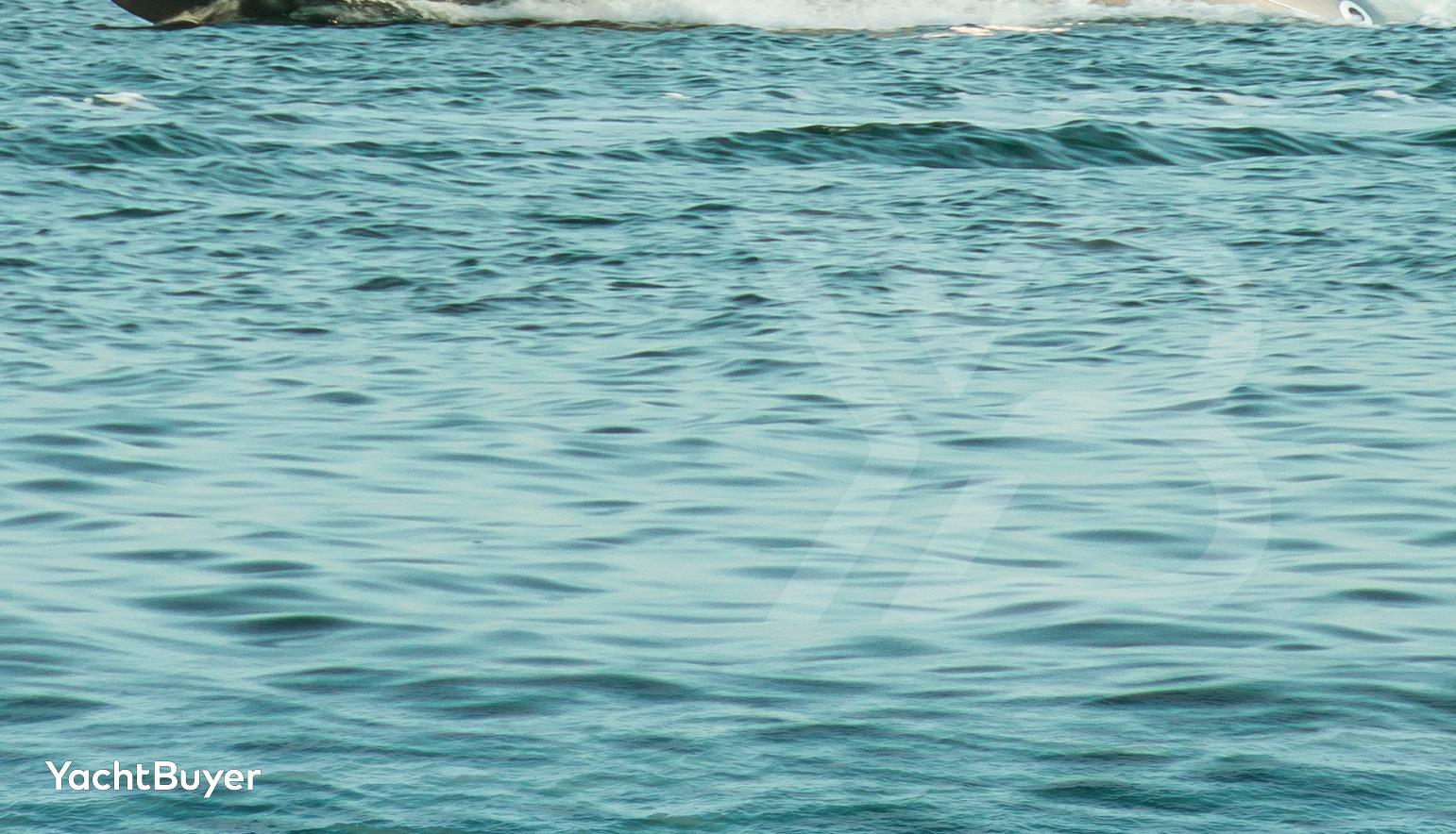 Seven Seas Yachts Venus Speedster X 32ft