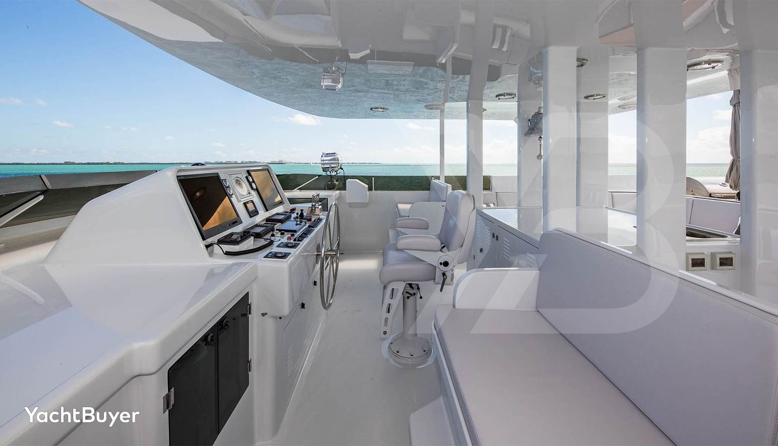 SILVER SEAS