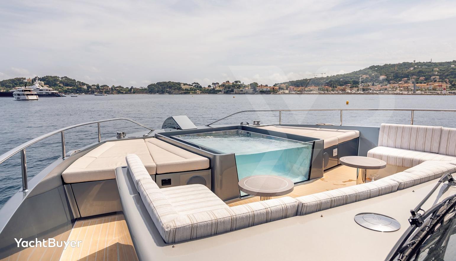 ST-BARTH II