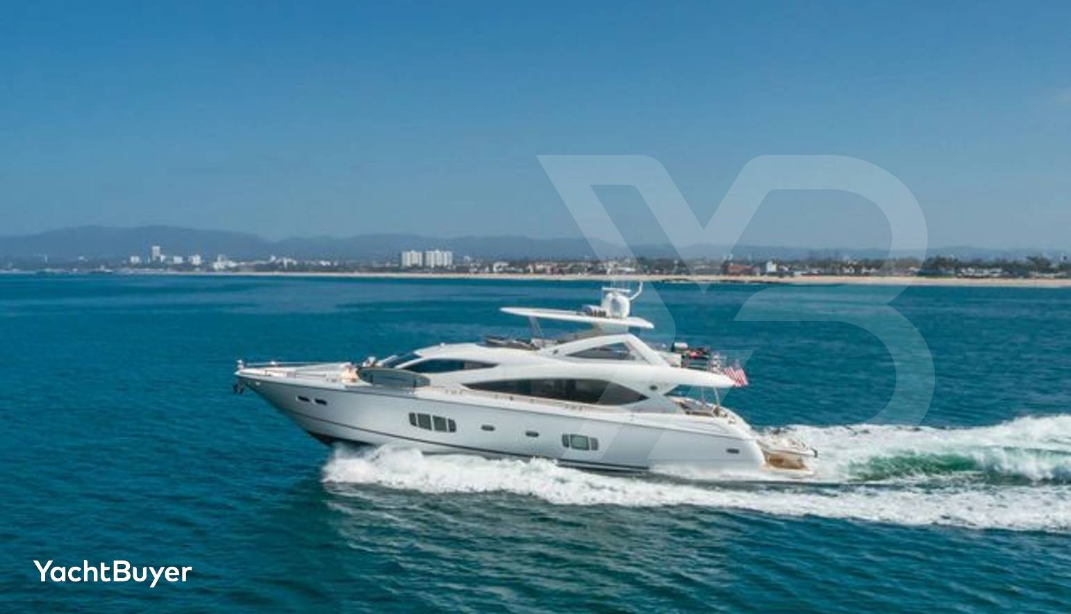 Indecent Proposal IV