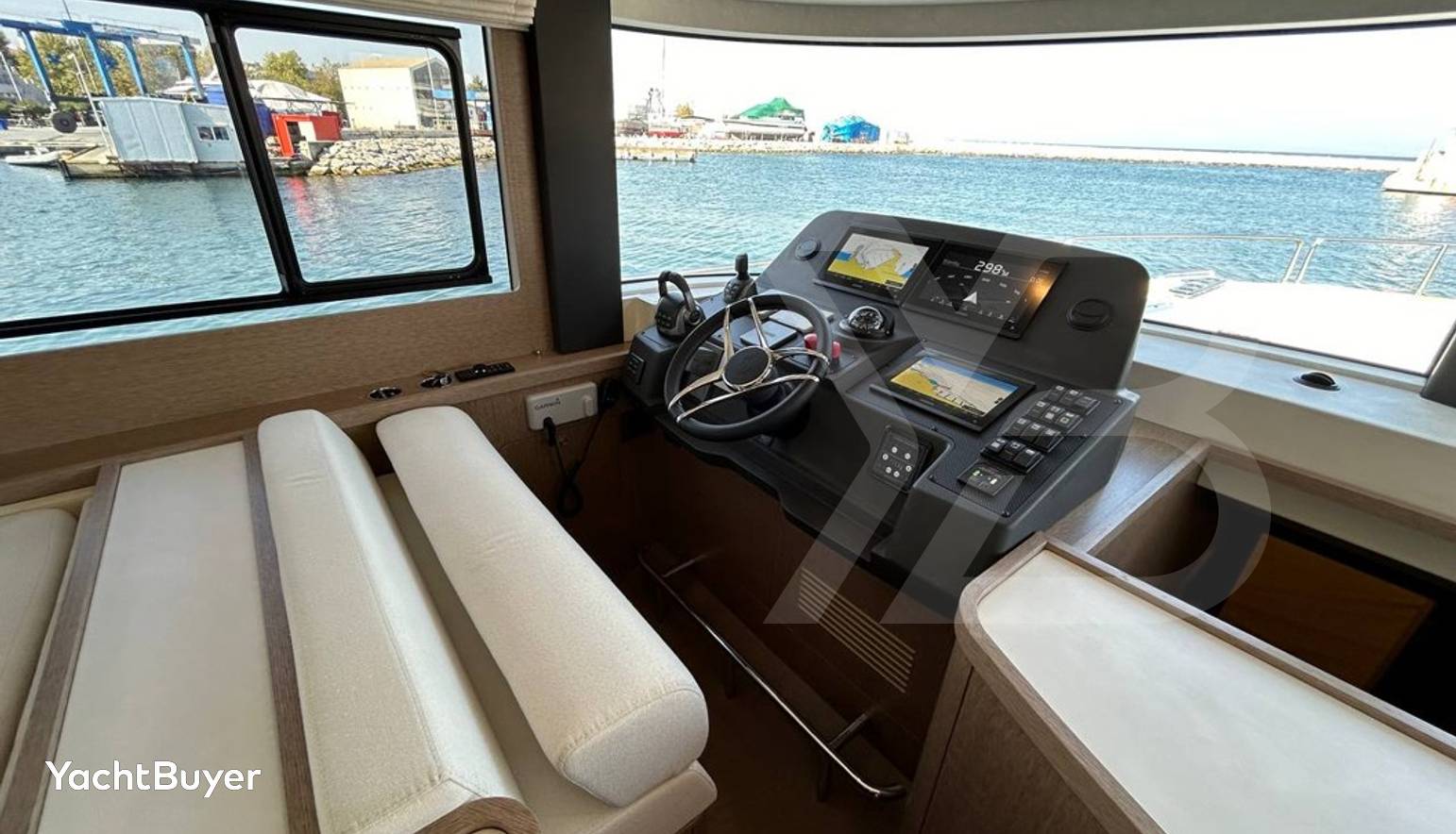 Sirena 58 