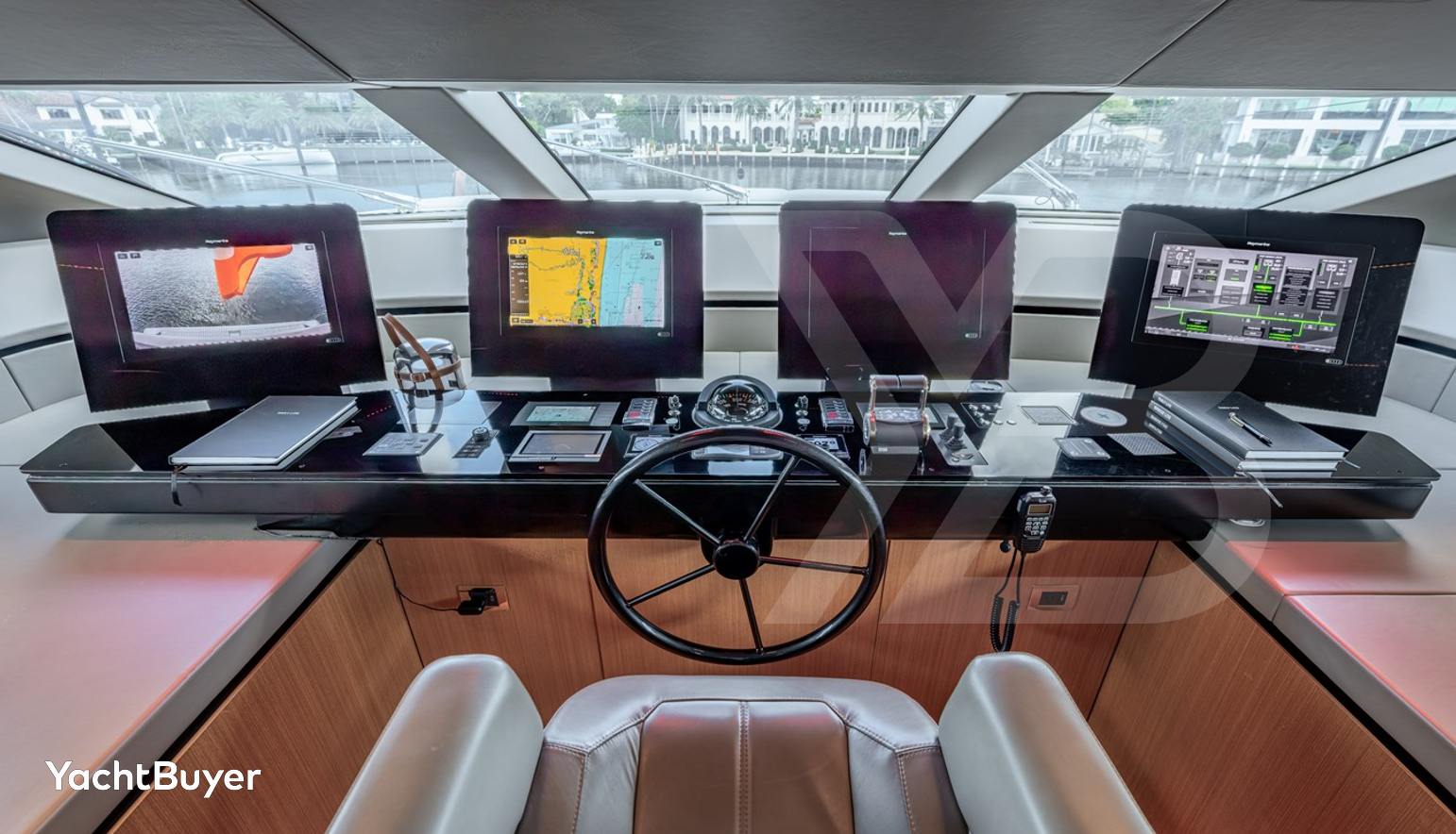 SOFI VI