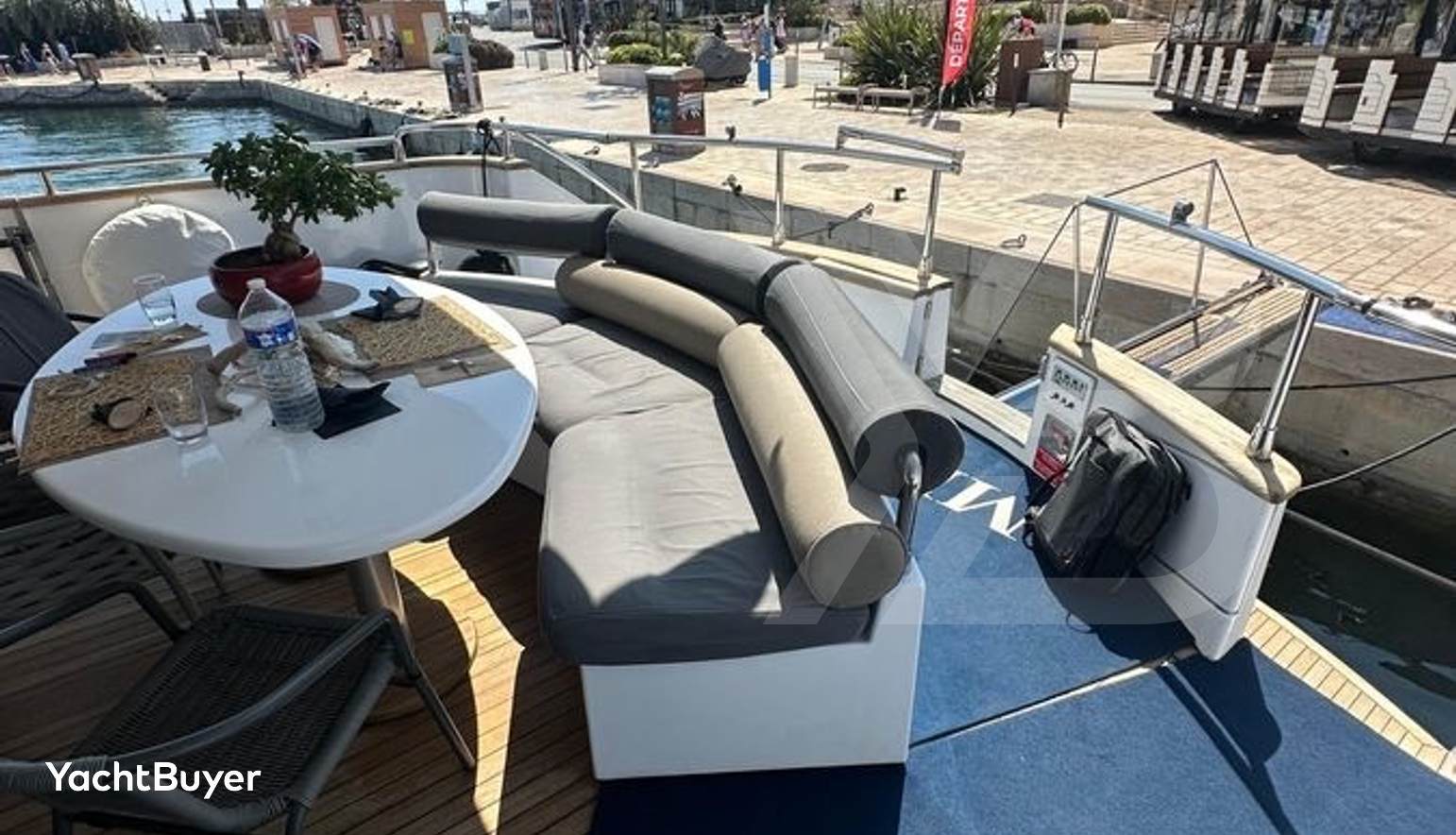 Versilcraft Super Challenger 96