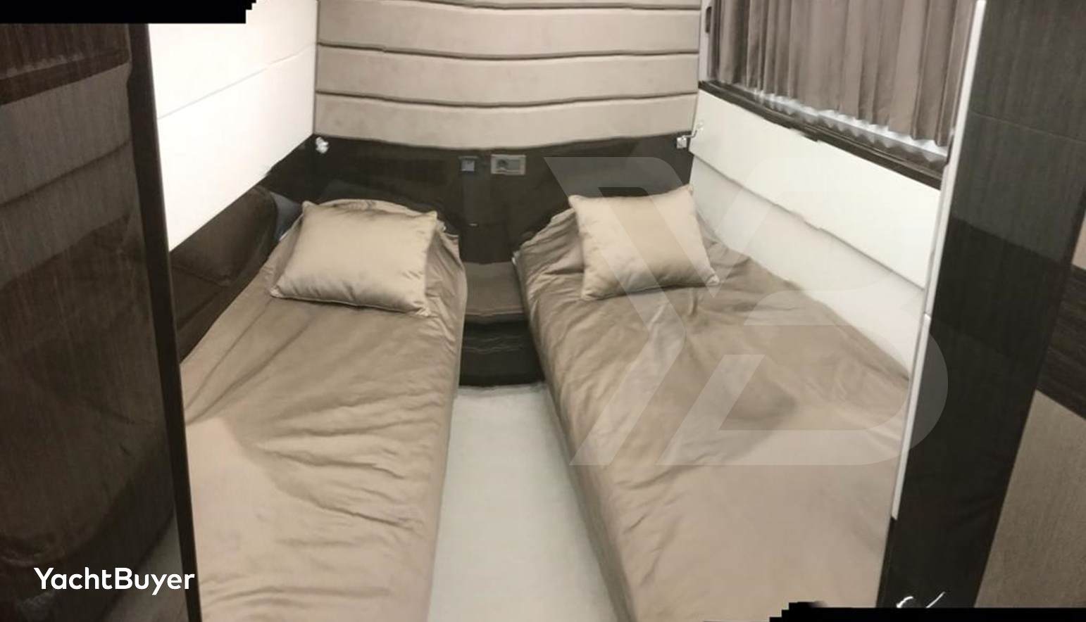 GALEON 640 FLY