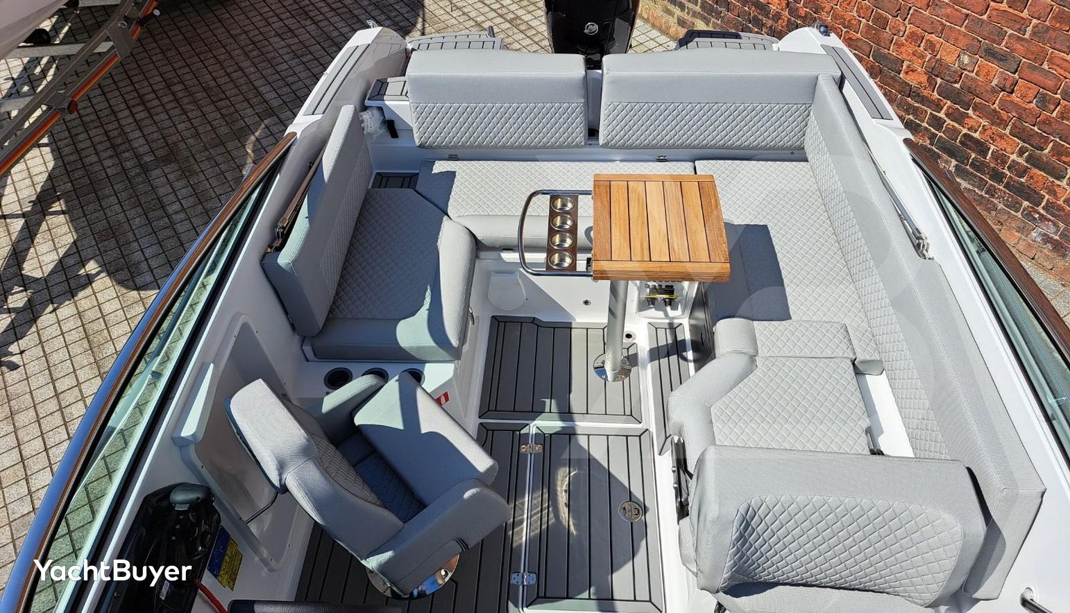 Part Exchange Welcome