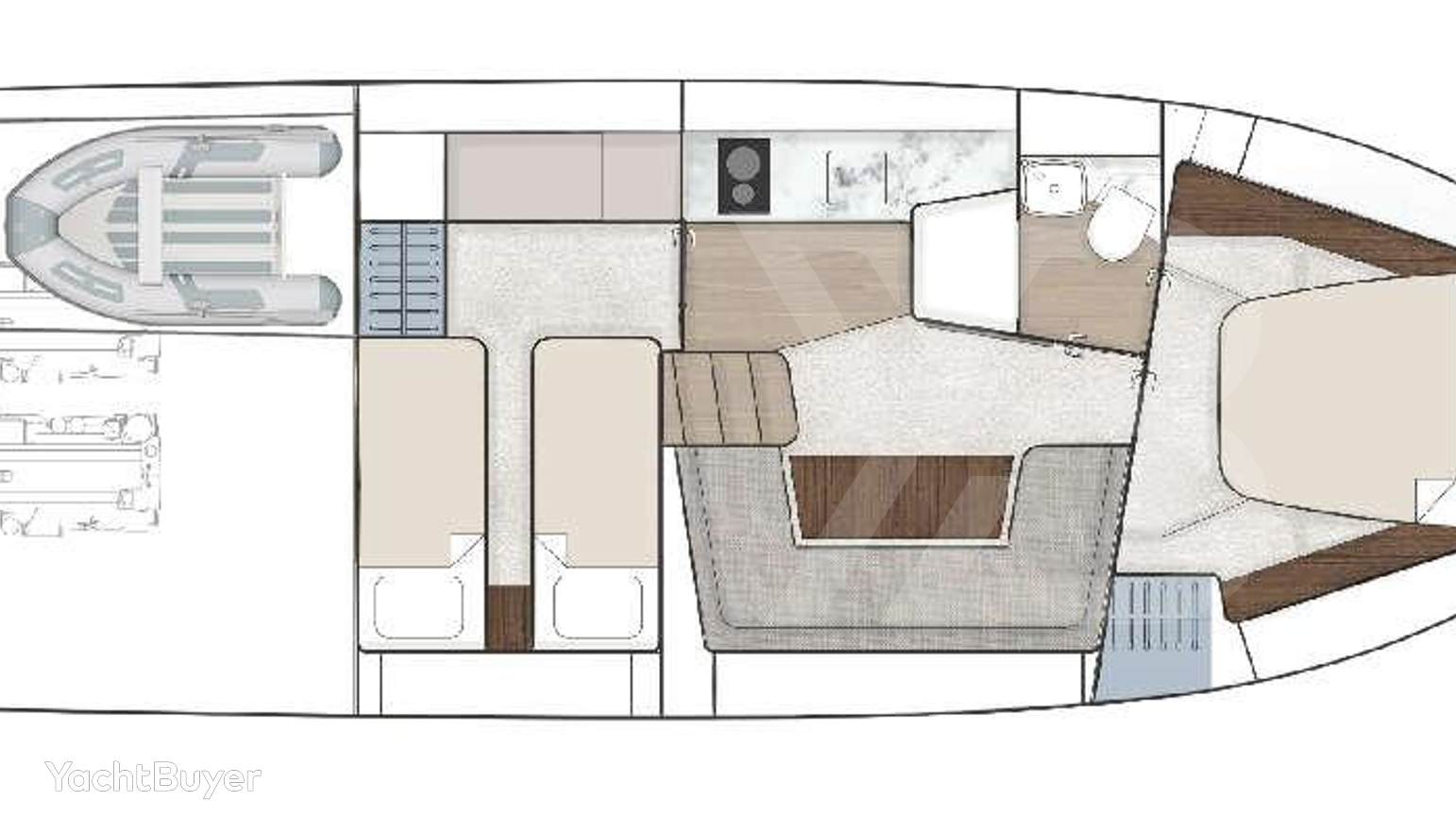 Coming to Ocean Village Marina 2026