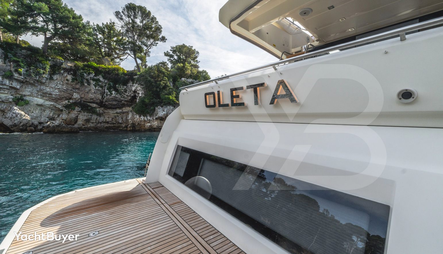 OLETA