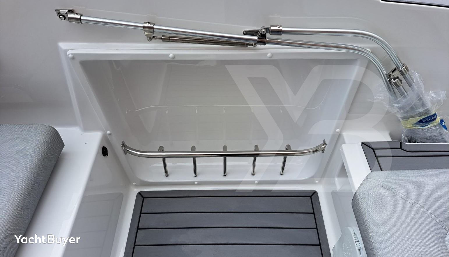 Great Cockpit Layout