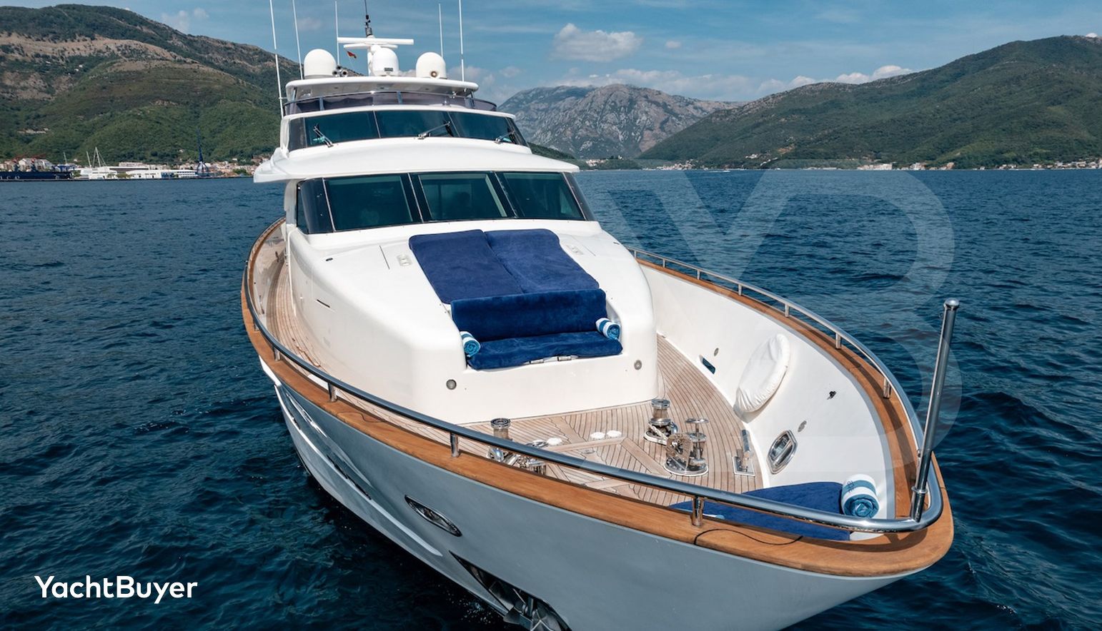 ANNABEL II