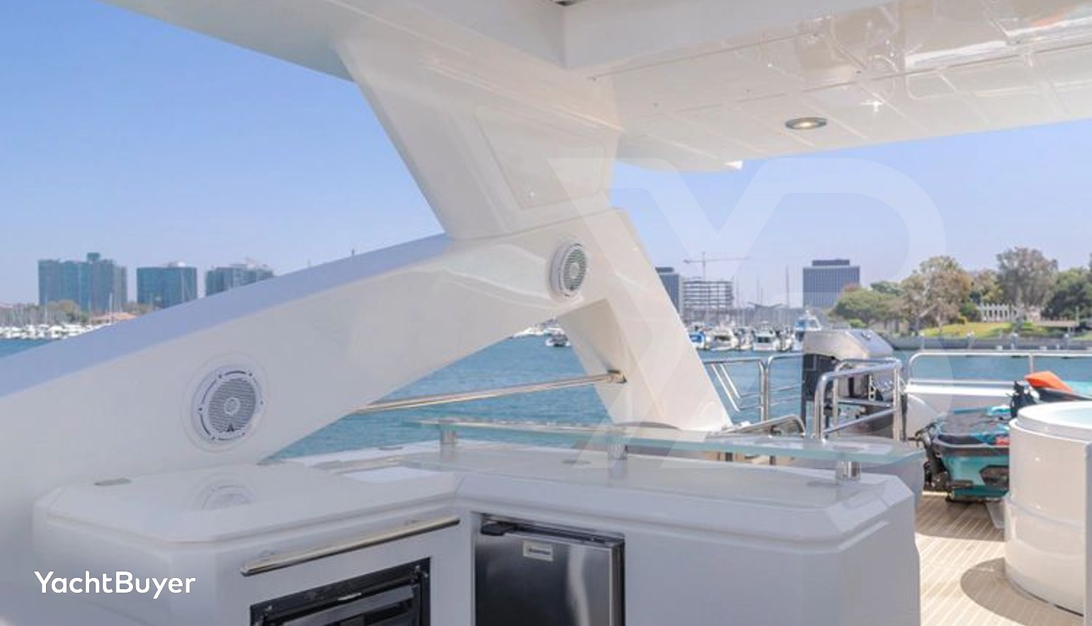 Indecent Proposal IV