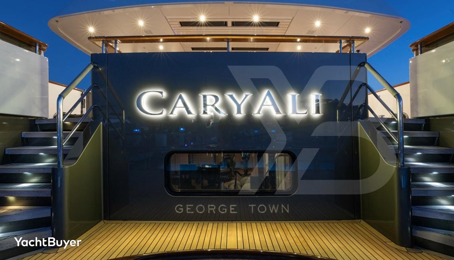 CARYALI
