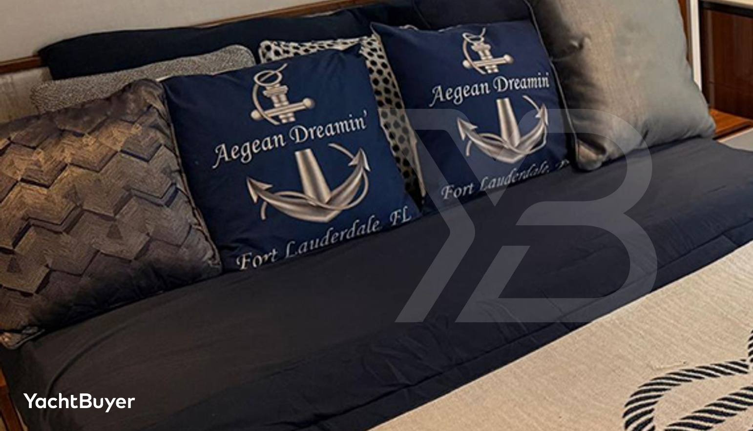 AEGEAN DREAMIN