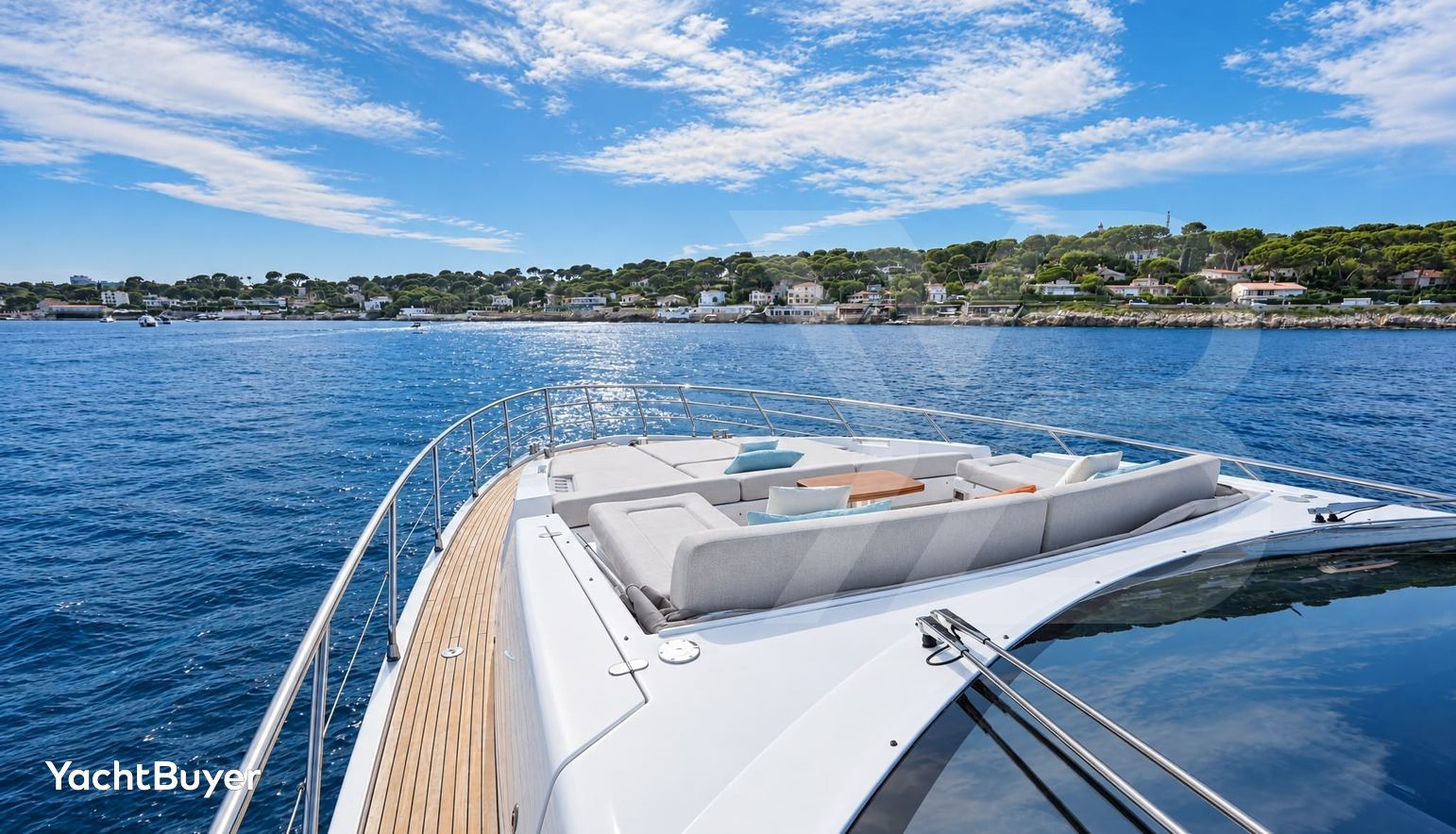 BELLA KATRIN - AZIMUT 72