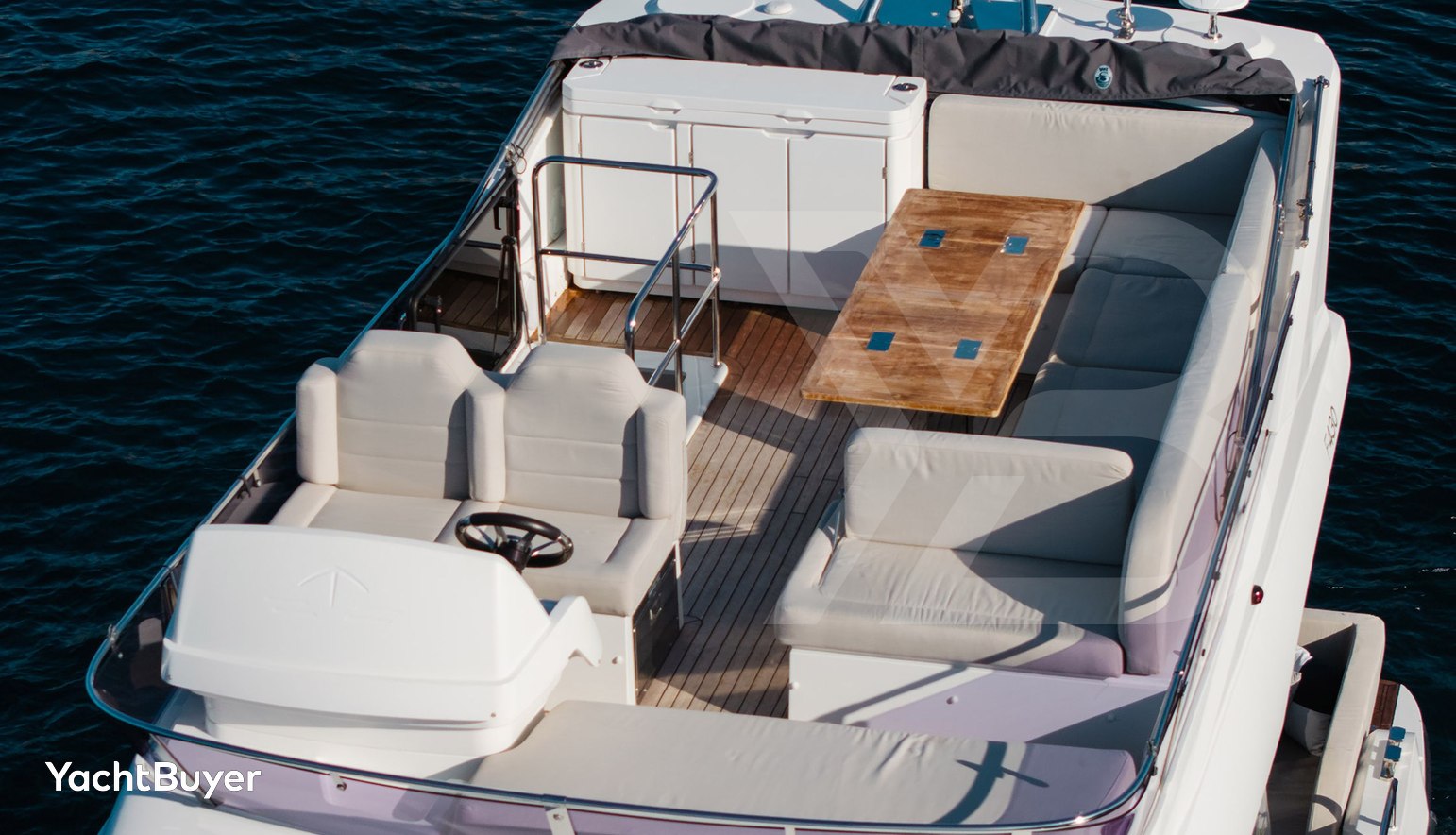 SEALINE