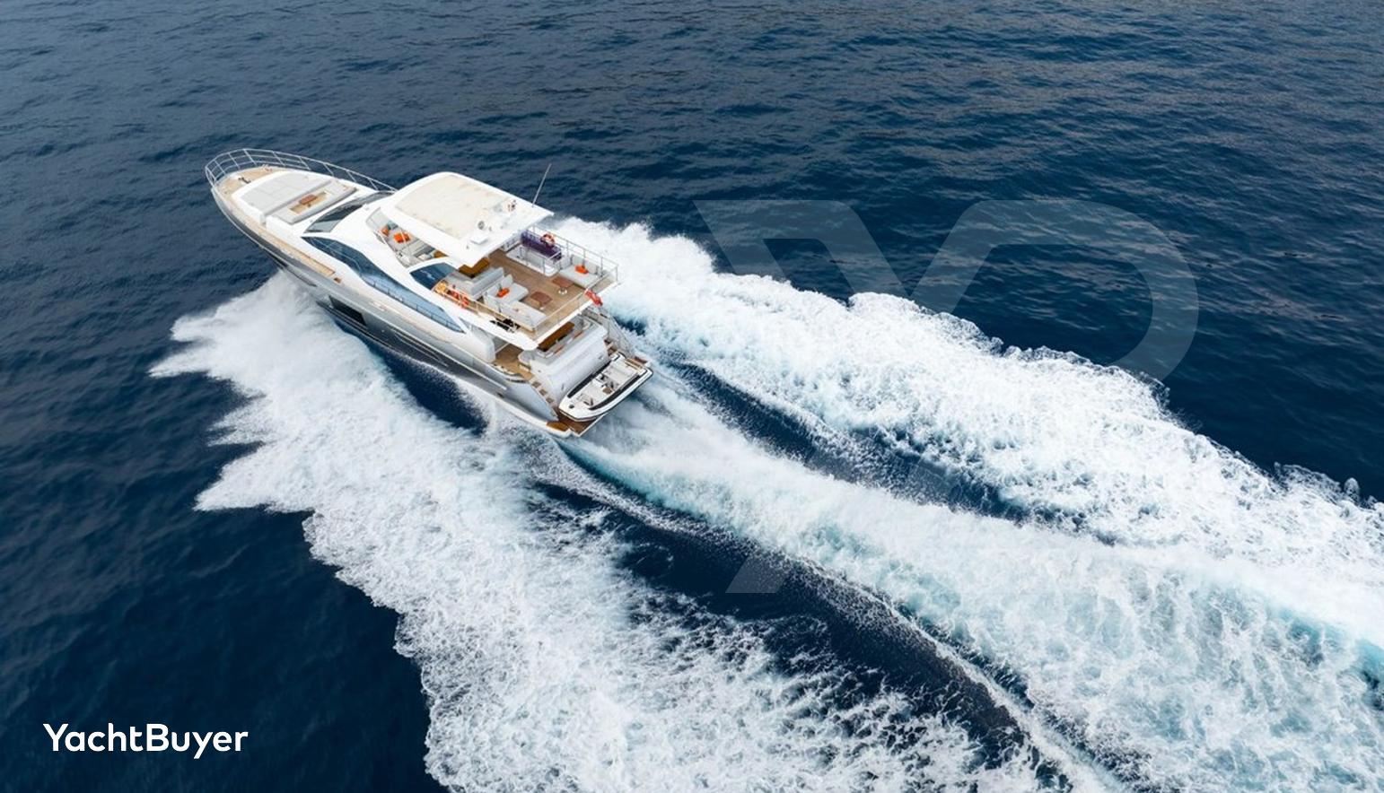 BELLA KATRIN - AZIMUT 72
