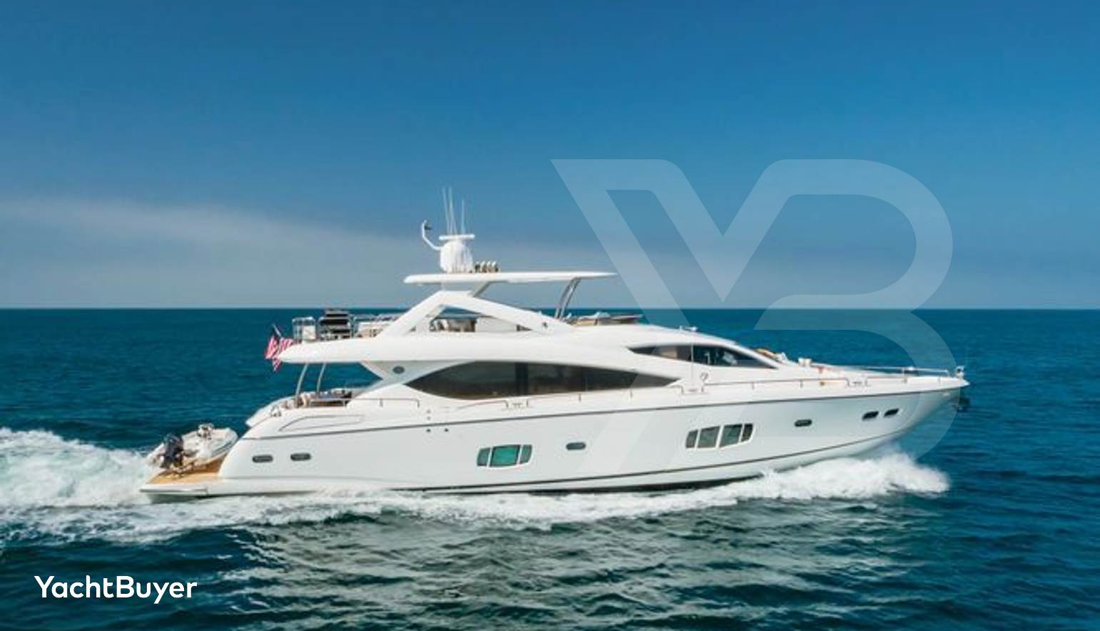 Indecent Proposal IV